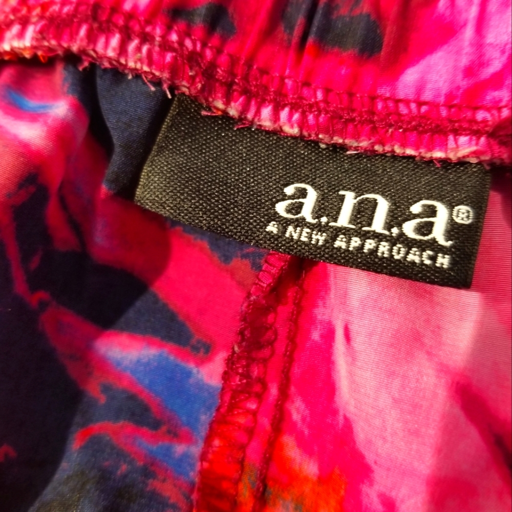 A.N.A Tropical Shorts